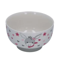 Sterntaler Porzellan-Geschirr-Set Emmi Girl* Besteck & Geschirr