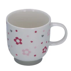 Sterntaler Porzellan-Geschirr-Set Emmi Girl* Besteck & Geschirr