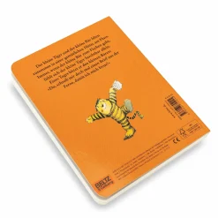 BELTZ + Gelberg Post für den Tiger*Kinder Kinderbücher|Spielzeug Ab 3 Jahren
