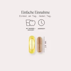 Lunary Postnatal Boost* Hausapotheke|Nahrungsergänzung & Vitamine