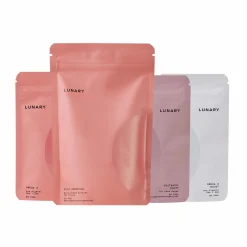 Lunary Postnatal Set Daily Essential plus Postnatal Boost* Hausapotheke|Nahrungsergänzung & Vitamine