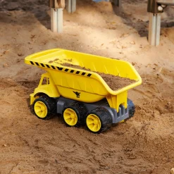 BIG Power Worker Mega Kipper*Kinder Sandspielzeug|Lernspielzeug