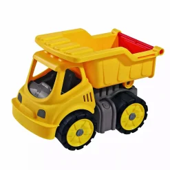 BIG Power-Worker Mini Kipper*Kinder Lernspielzeug|Spielzeug Ab 2 Jahre