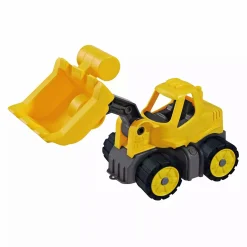 BIG Power-Worker Mini Radlader*Kinder Lernspielzeug|Spielzeug Ab 2 Jahre
