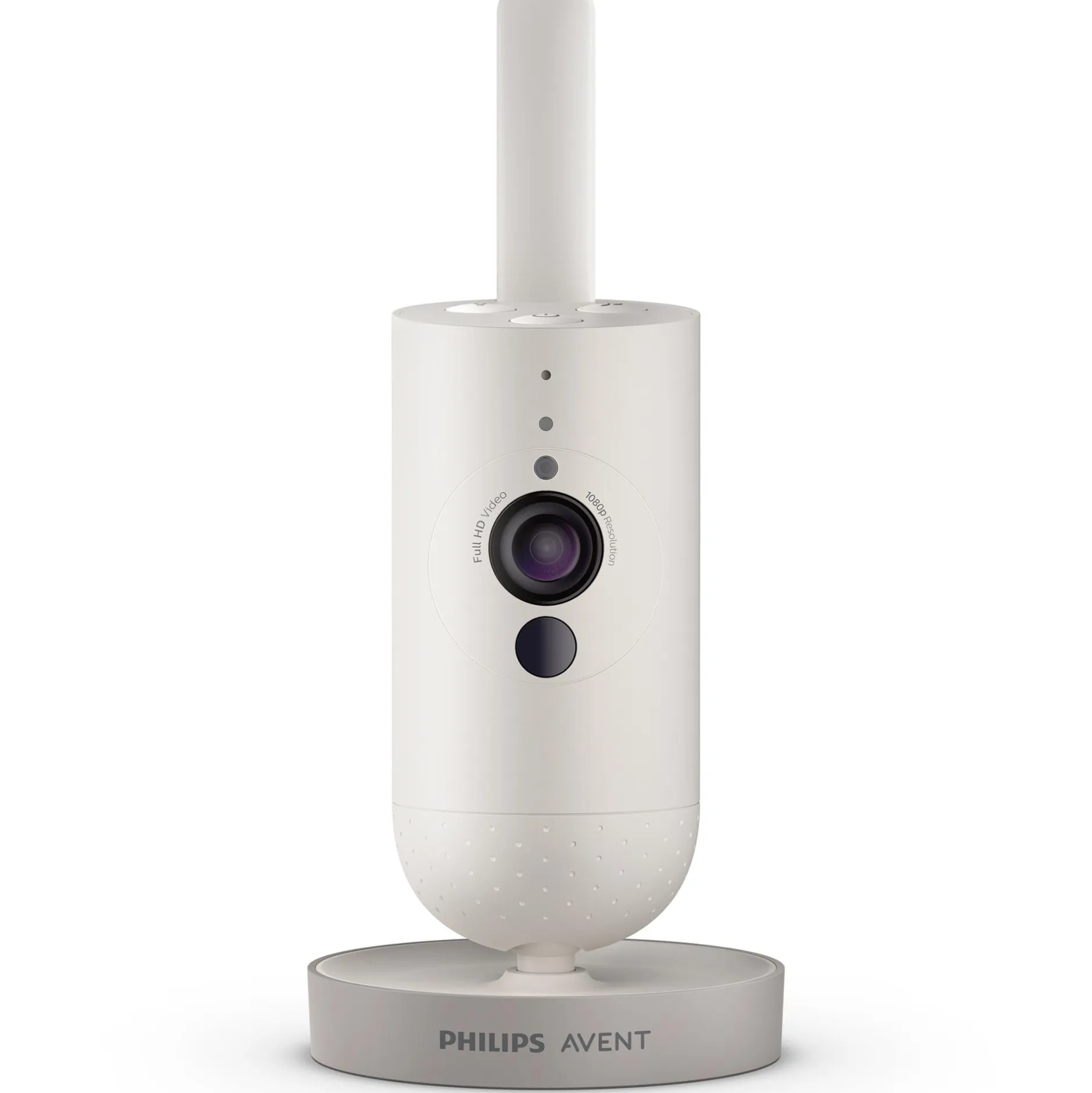 PHILIPS AVENT Premium Connected Videophone SCD971/26* Babyphone