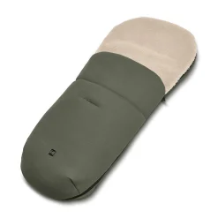MOON Premium Fußsack Moss*Kinder Kinderwagen Zubehör