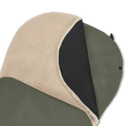 MOON Premium Fußsack Moss*Kinder Kinderwagen Zubehör