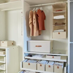 Store.it! Premium Hängeorganizer mit Schublade* Deko & Accessoires