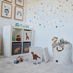 Store.it! Premium Spielzeugkiste Dino* Deko & Accessoires