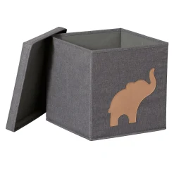 Store.it! Premium Spielzeugkiste Elefant* Deko & Accessoires