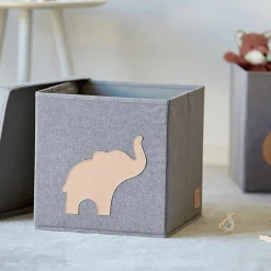 Store.it! Premium Spielzeugkiste Elefant* Deko & Accessoires