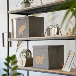 Store.it! Premium Spielzeugkiste Elefant* Deko & Accessoires