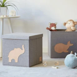 Store.it! Premium Spielzeugkiste Elefant* Deko & Accessoires