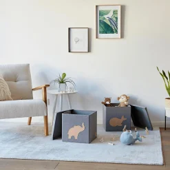 Store.it! Premium Spielzeugkiste Elefant* Deko & Accessoires