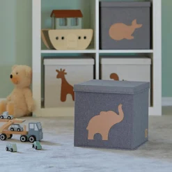 Store.it! Premium Spielzeugkiste Elefant* Deko & Accessoires