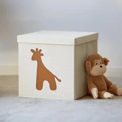 Store.it! Premium Spielzeugkiste Giraffe* Deko & Accessoires