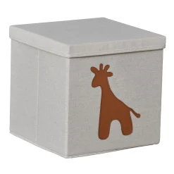 Store.it! Premium Spielzeugkiste Giraffe* Deko & Accessoires