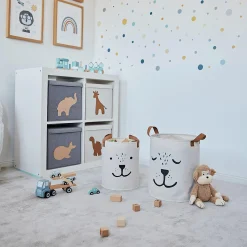 Store.it! Premium Spielzeugkiste Giraffe* Deko & Accessoires