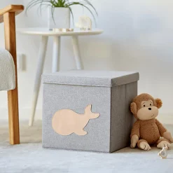 Store.it! Premium Spielzeugkiste Wal* Deko & Accessoires