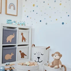 Store.it! Premium Spielzeugkiste Wal* Deko & Accessoires
