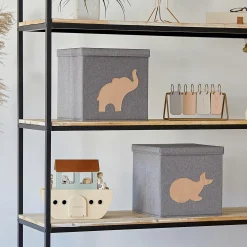Store.it! Premium Spielzeugkiste Wal* Deko & Accessoires