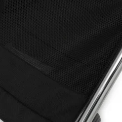 cybex PLATINUM Priam Rahmen Chrome Black*Kinder Kombi-Kinderwagen