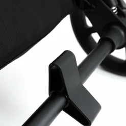 cybex PLATINUM Priam Rahmen Chrome Black*Kinder Kombi-Kinderwagen