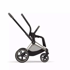 cybex PLATINUM Priam Rahmen Rosegold*Kinder Kombi-Kinderwagen