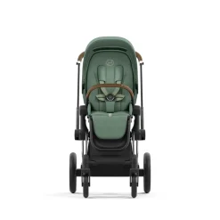 cybex PLATINUM Priam Sitzpaket Leaf Green*Kinder Kinderwagen Zubehör