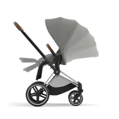 cybex PLATINUM Priam Sitzpaket Mirage Grey*Kinder Kinderwagen Zubehör