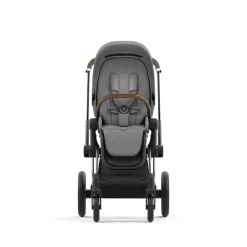 cybex PLATINUM Priam Sitzpaket Mirage Grey*Kinder Kinderwagen Zubehör
