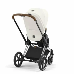cybex PLATINUM Priam Sitzpaket Off White*Kinder Kinderwagen Zubehör
