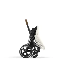 cybex PLATINUM Priam Sitzpaket Off White*Kinder Kinderwagen Zubehör