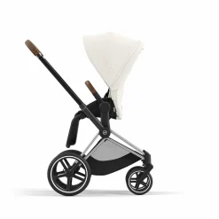 cybex PLATINUM Priam Sitzpaket Off White*Kinder Kinderwagen Zubehör
