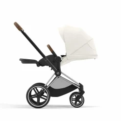 cybex PLATINUM Priam Sitzpaket Off White*Kinder Kinderwagen Zubehör