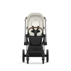 cybex PLATINUM Priam Sitzpaket Off White*Kinder Kinderwagen Zubehör