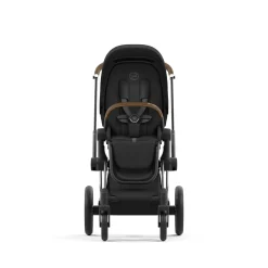 cybex PLATINUM Priam Sitzpaket Sepia Black*Kinder Kinderwagen Zubehör