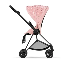 cybex PLATINUM Priam Sitzpaket Simply Flowers*Kinder Kinderwagen Zubehör