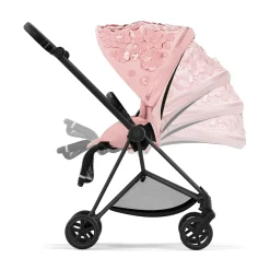 cybex PLATINUM Priam Sitzpaket Simply Flowers*Kinder Kinderwagen Zubehör