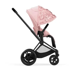 cybex PLATINUM Priam Sitzpaket Simply Flowers*Kinder Kinderwagen Zubehör