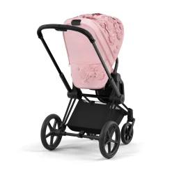 cybex PLATINUM Priam Sitzpaket Simply Flowers*Kinder Kinderwagen Zubehör