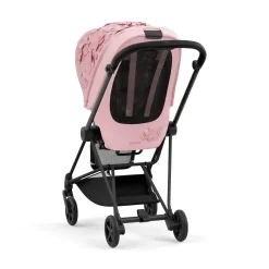 cybex PLATINUM Priam Sitzpaket Simply Flowers*Kinder Kinderwagen Zubehör