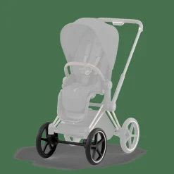 cybex Priam Vorderrad-Set*Kinder Kinderwagen Zubehör