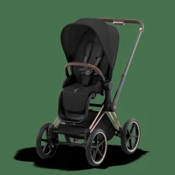 cybex Priam Vorderrad-Set*Kinder Kinderwagen Zubehör