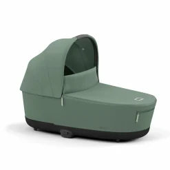 cybex PLATINUM Priam Wanne Lux Leaf Green*Kinder Kinderwagen Zubehör