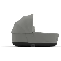 cybex PLATINUM Priam Wanne Lux Mirage Grey*Kinder Kinderwagen Zubehör