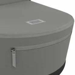 cybex PLATINUM Priam Wanne Lux Mirage Grey*Kinder Kinderwagen Zubehör