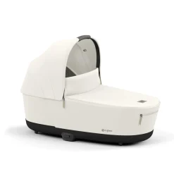cybex PLATINUM Priam Wanne Lux Off White*Kinder Kinderwagen Zubehör