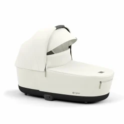 cybex PLATINUM Priam Wanne Lux Off White*Kinder Kinderwagen Zubehör