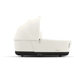 cybex PLATINUM Priam Wanne Lux Off White*Kinder Kinderwagen Zubehör